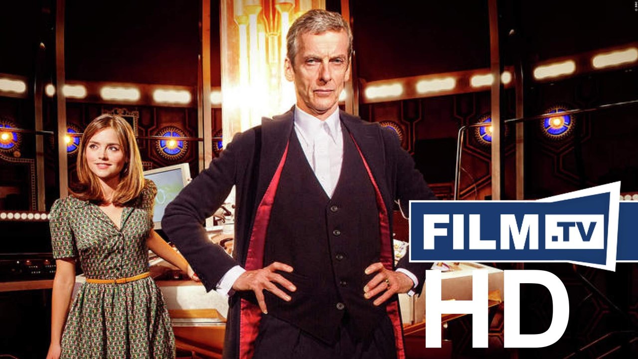 Doctor Who Trailer - Staffel 11 (2018) - Trailer