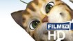 Pettersson Und Findus 3 - Findus Zieht Um Trailer Deutsch German (2018)