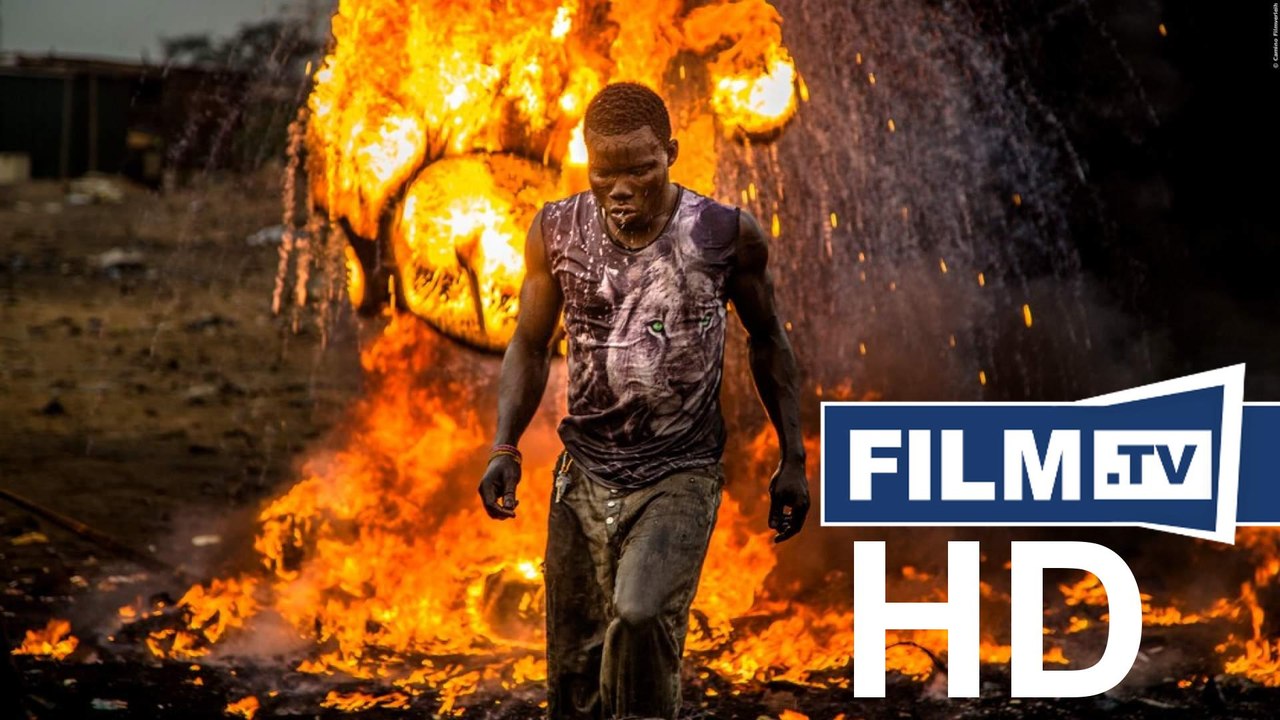 Welcome To Sodom Trailer - Dein Smartphone Ist Schon Hier Deutsch German (2018) - Trailer