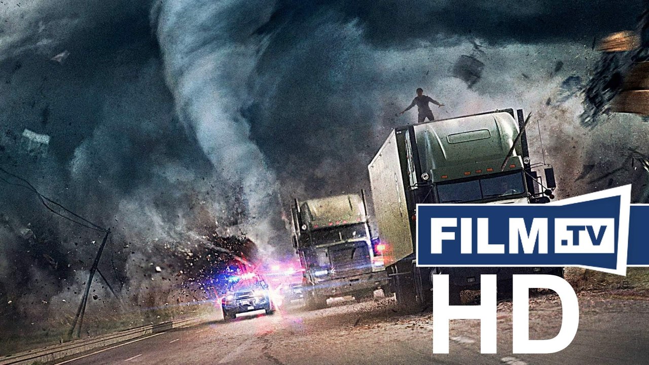 The Hurricane Heist Trailer Deutsch German (2018) DE