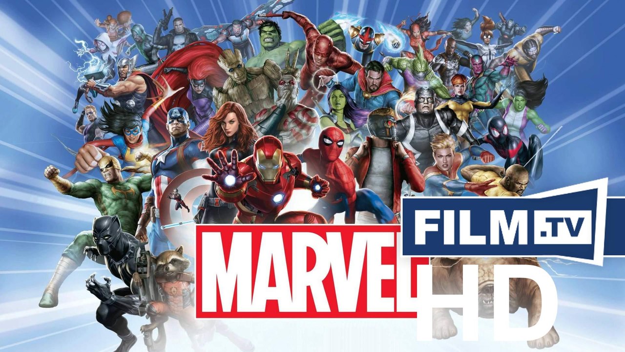 Trailer zu neuer Marvel-Serie zeigt erste muslimische Super-Heldin (2018) - Trailer