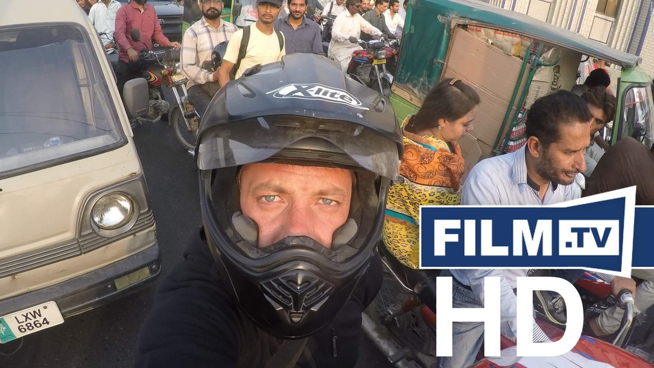 Egal Was Kommt Trailer Deutsch German (2018)