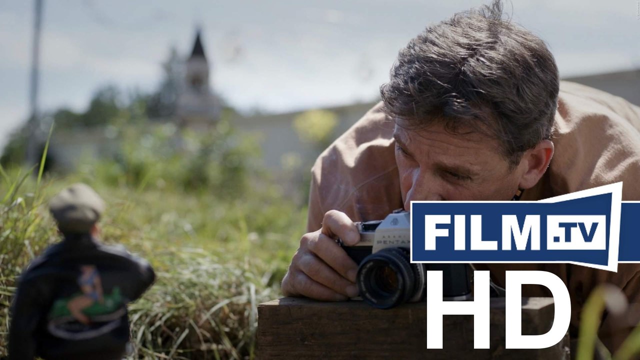 Willkommen in Marwen Trailer Deutsch German (2018) - FSK 12