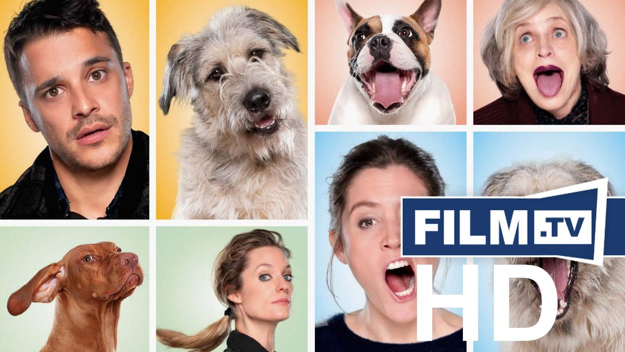 Wuff Trailer Deutsch German (2018)