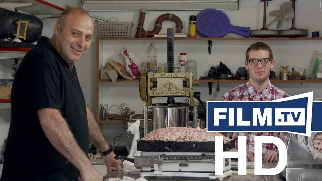 Asado Trailer - Mein Lieblingsgericht Aus Argentinien Deutsch German (2018) - Trailer