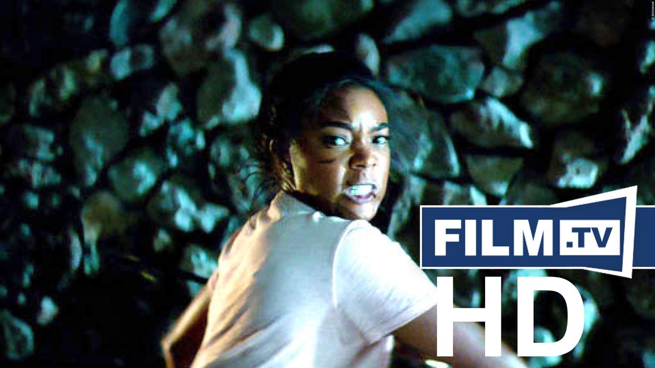 Breaking In: Exklusiver Clip zum Schocker (2018) - Exklusiver Clip