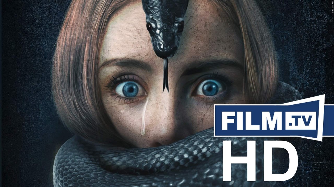 Dont Move Trailer - Halt Still (2018) - Trailer