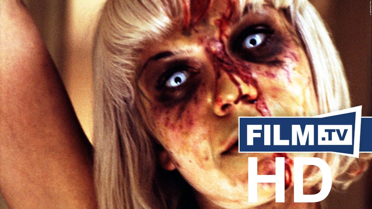 Cradle Of Fear: FSK 18 Horror erscheint erstmals ungeschnitten - Trailer