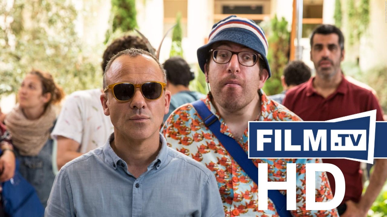 Wir Sind Champions Trailer Deutsch German (2018) 2