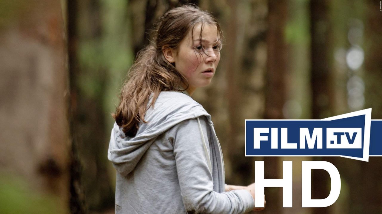 Utøya 22. juli trailer deutsch german (2018)