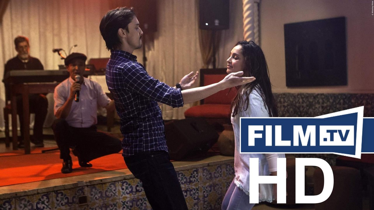 Warten auf Schwalben Trailer (2018)