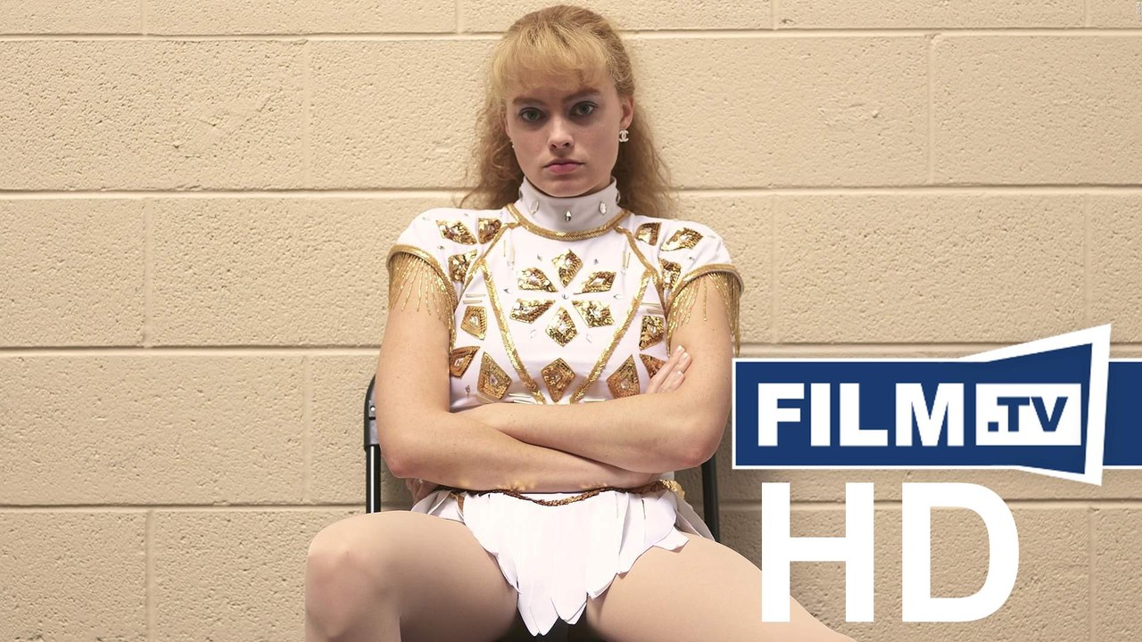 I Tonya: Exklusiver Bonus-Clip mit Margot Robbie - Clip