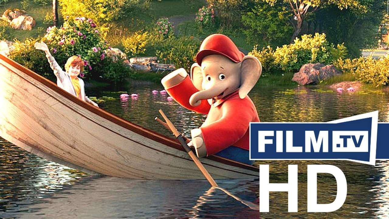 Benjamin Blümchen Trailer (2018) 2 - FSK 0