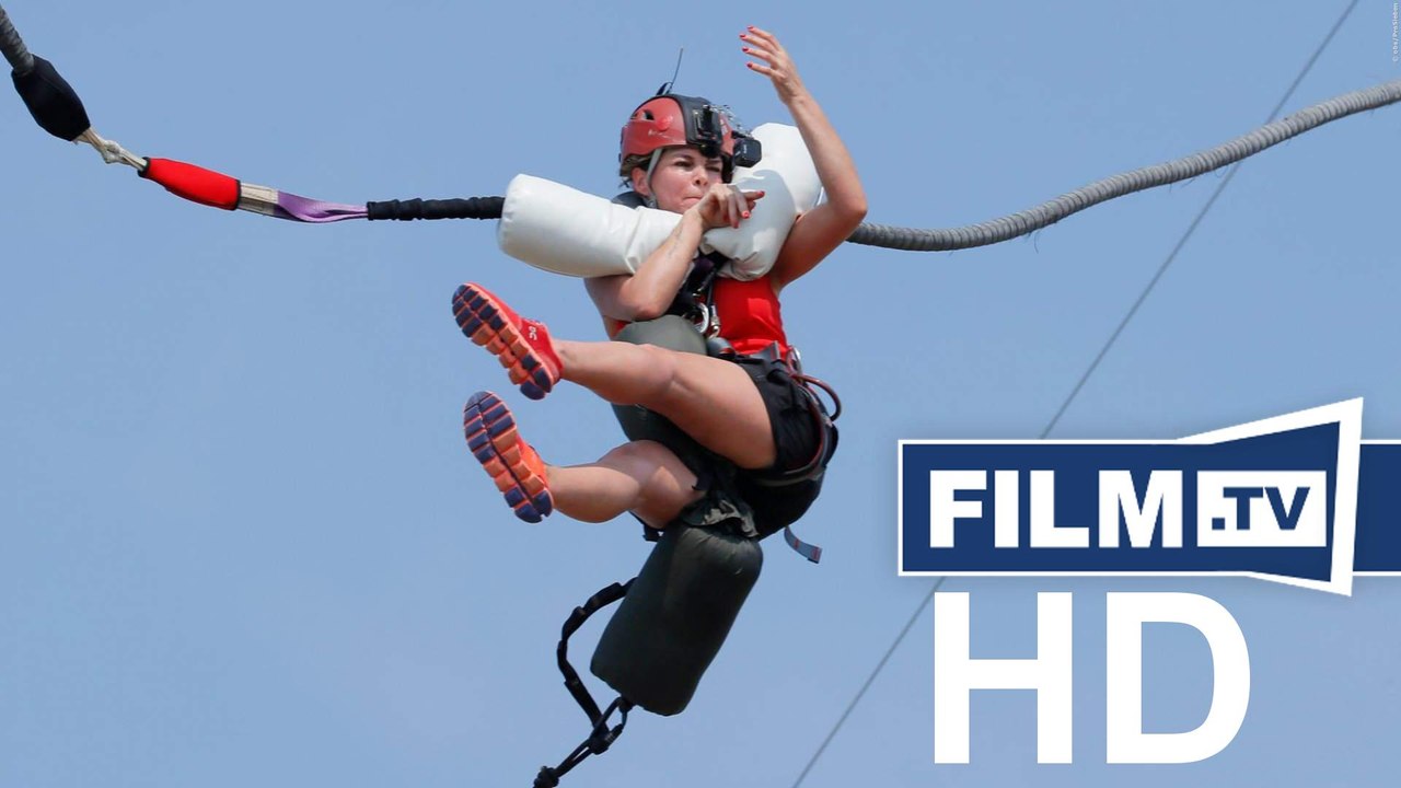 Schock bei 45 Grad: Sabia Boulahrouz kollabiert - Trailer