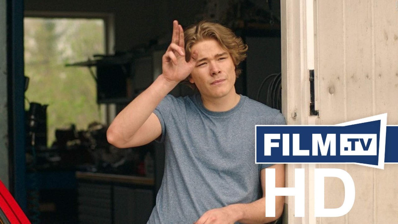 Thilda Und Die Beste Band Der Welt Trailer Deutsch German (2018)