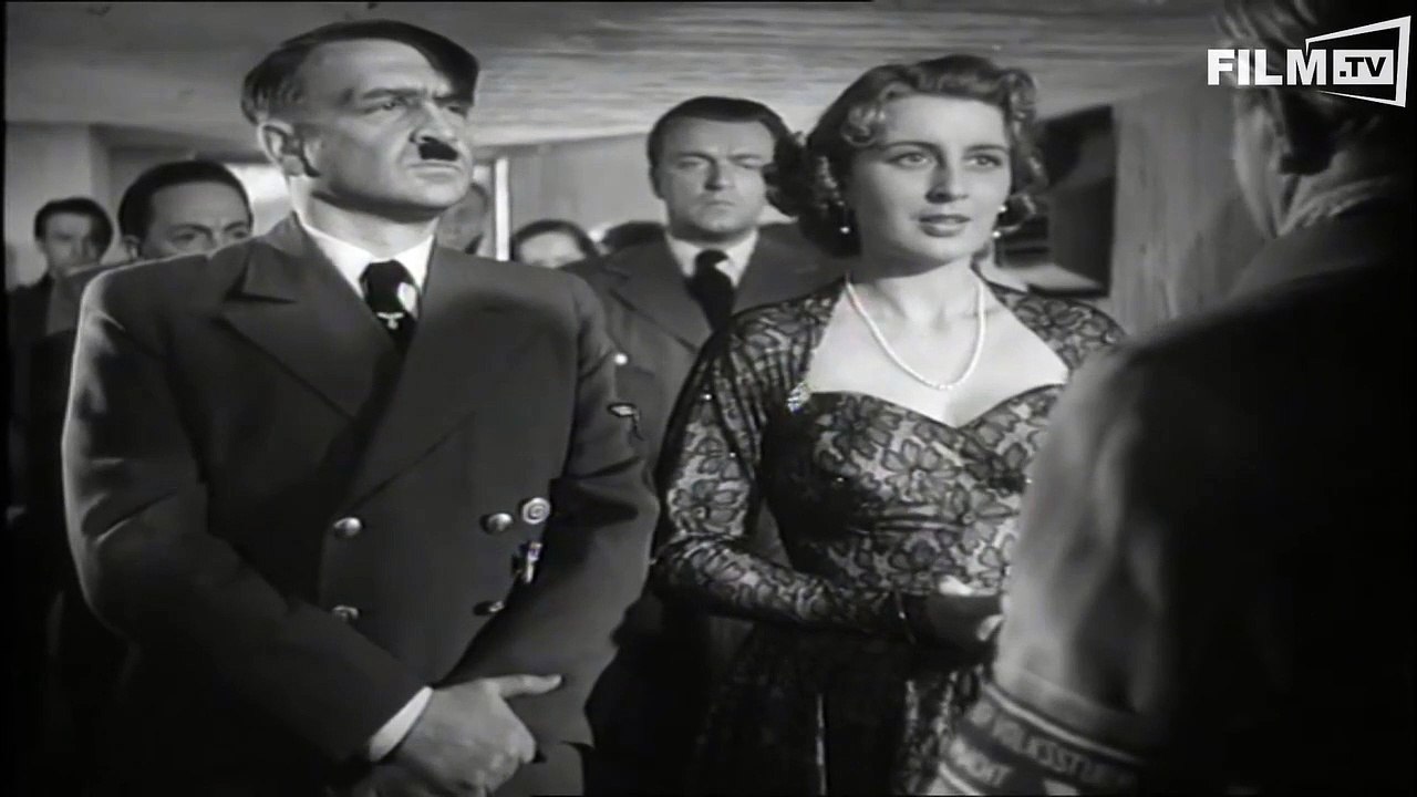 Der Letzte Akt Trailer