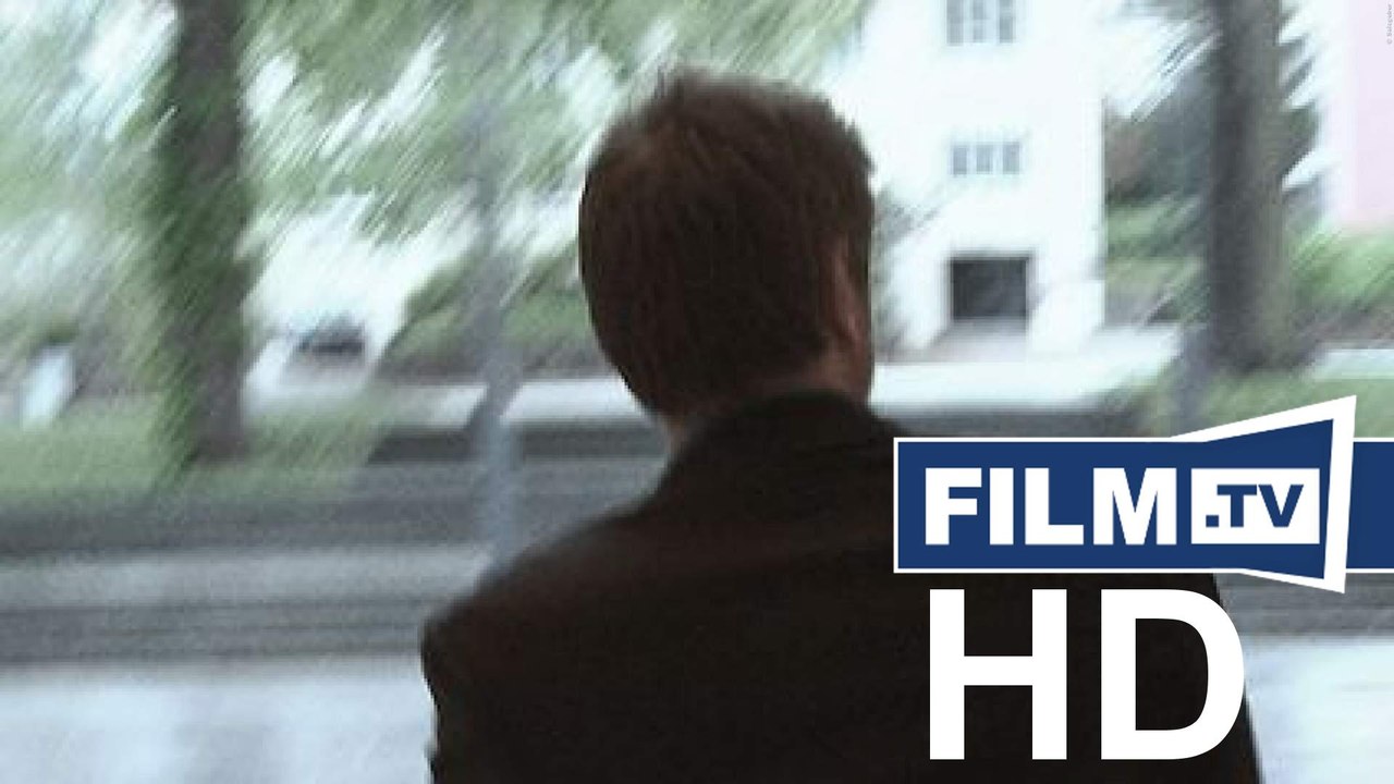 Following Habeck Trailer (2018)