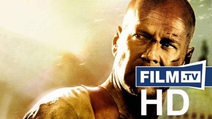 Stirb Langsam 6-Schauspieler: Die Stars in McClane (2018) - Trailer