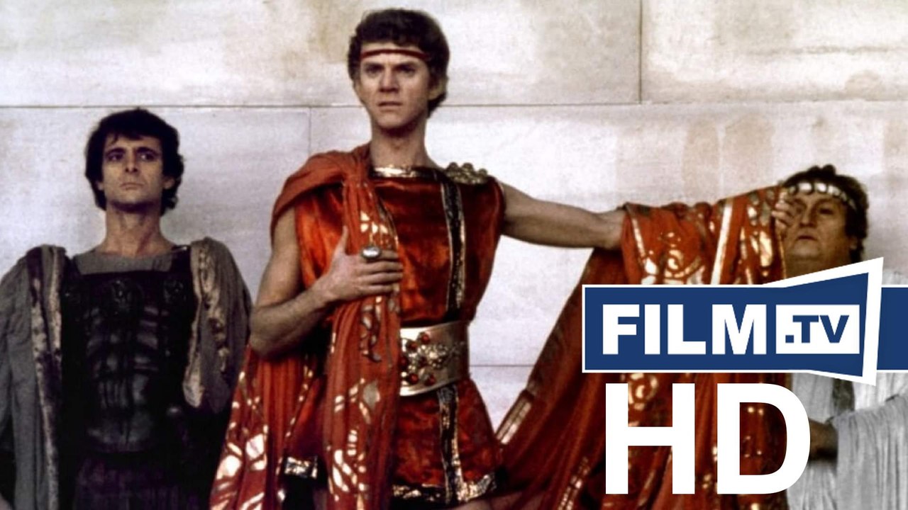 Caligula trailer us