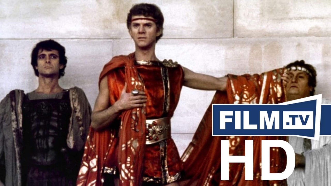 Caligula Trailer DE