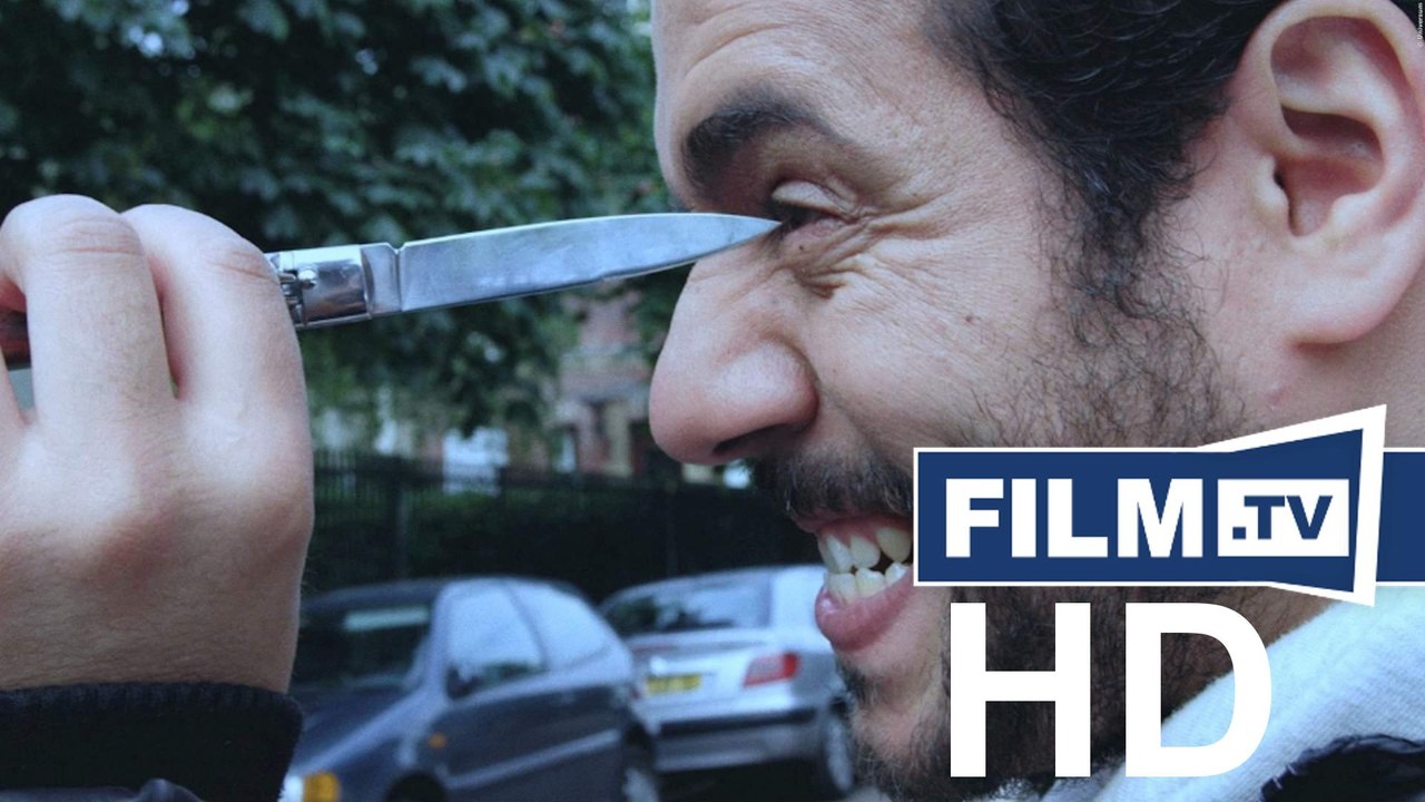 Dealer - Trip In Die Hölle Trailer (2015)