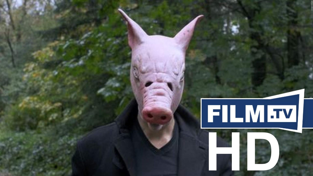 Even Lambs Have Teeth Trailer (2016)