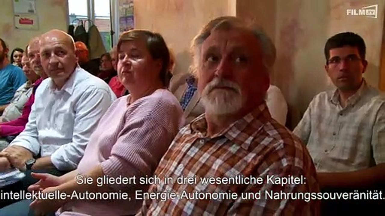 Worauf Warten Wir Noch Trailer Deutsch German (2018)