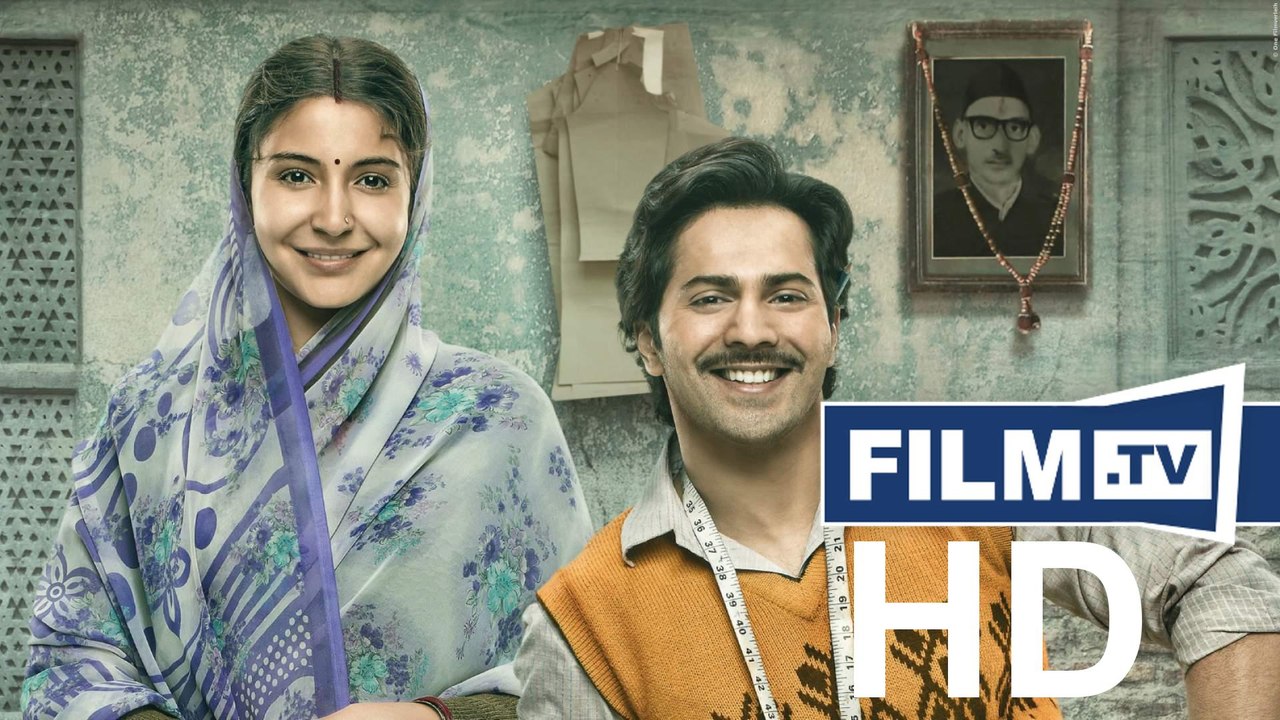 Nadel Und Faden Trailer - Made In India Deutsch German (2018) - Trailer