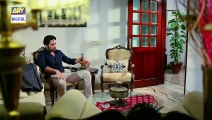 Kasak Episode 20  22nd October 2020 - ARY Digital Drama [newpakdramas]