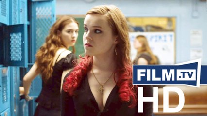 Blame Trailer - Verbotenes Verlangen (2018) - Trailer US