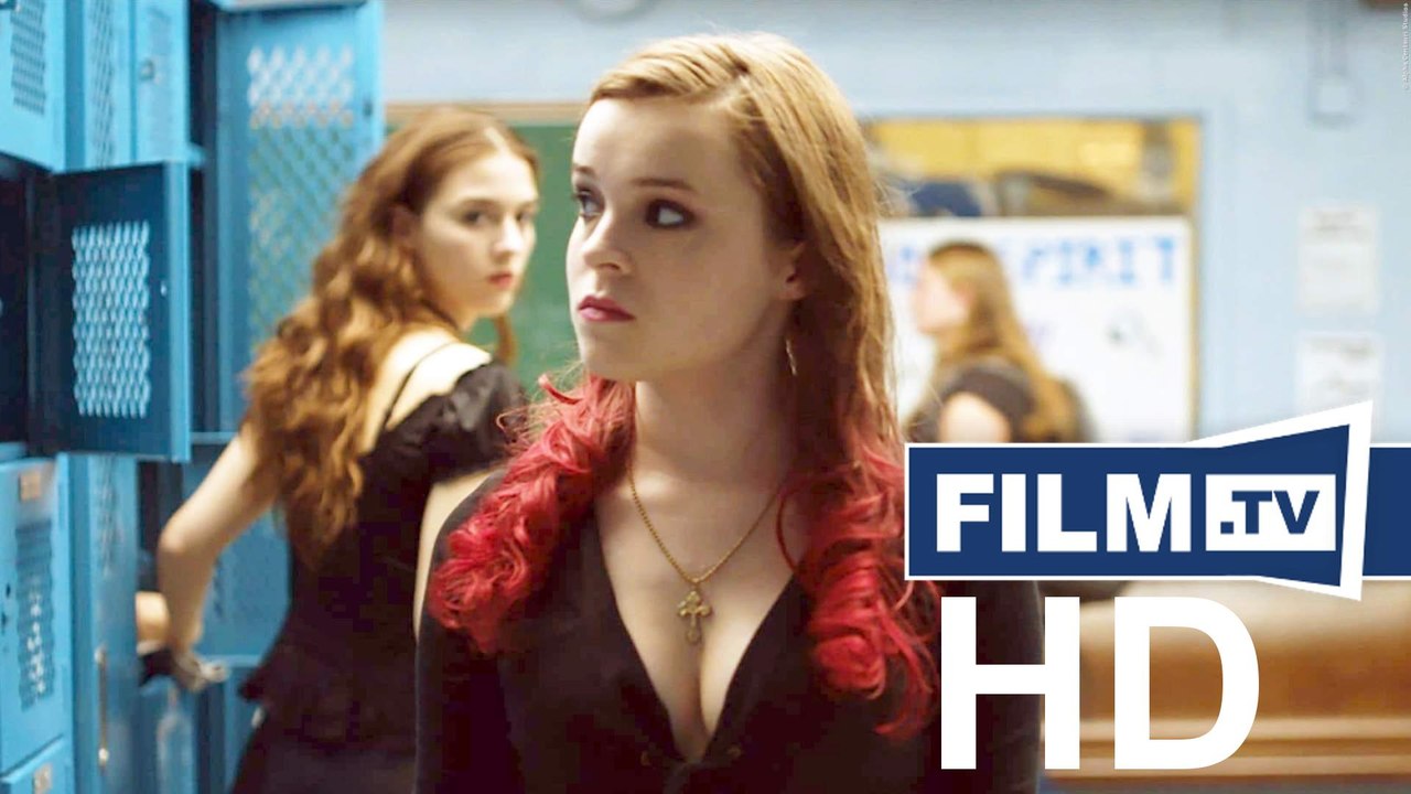 Blame Trailer - Verbotenes Verlangen Deutsch German (2018) - Trailer DE