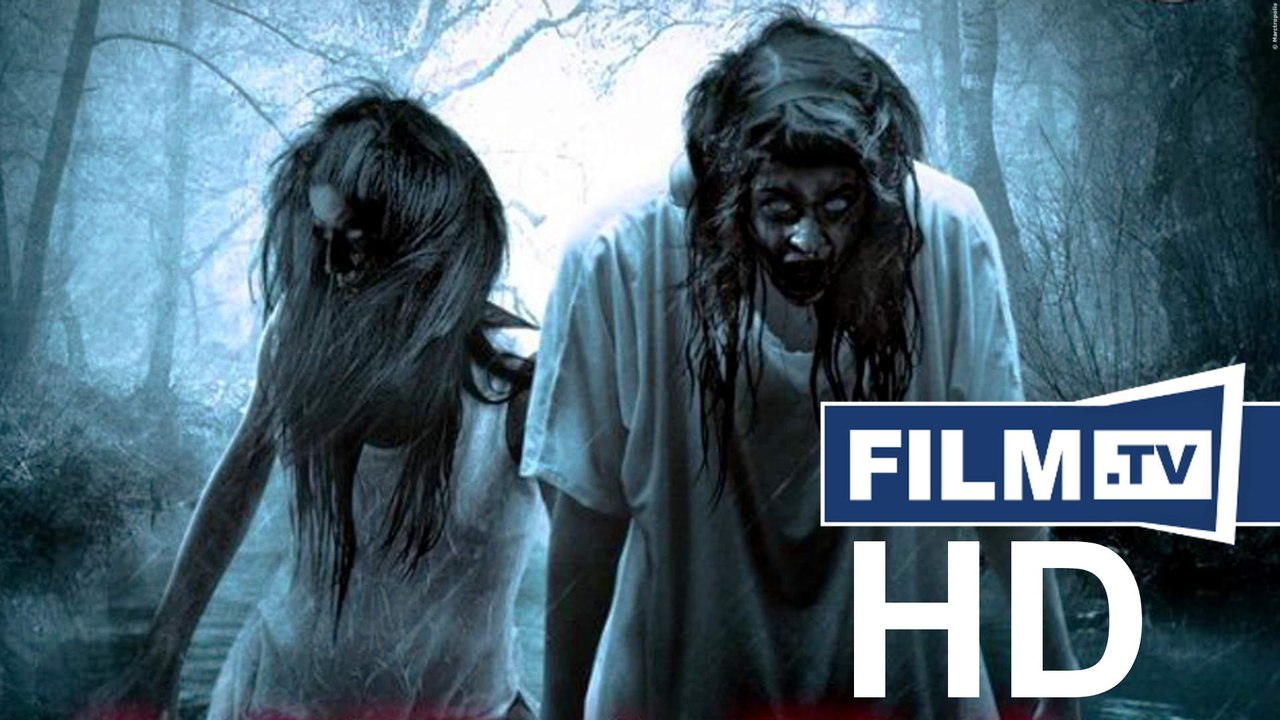 Across The River Trailer (2018)