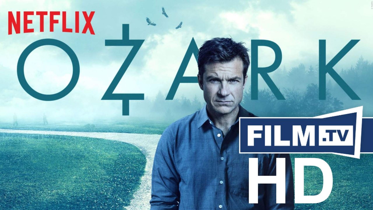 Ozark: Staffel 3 bestätigt (2018)