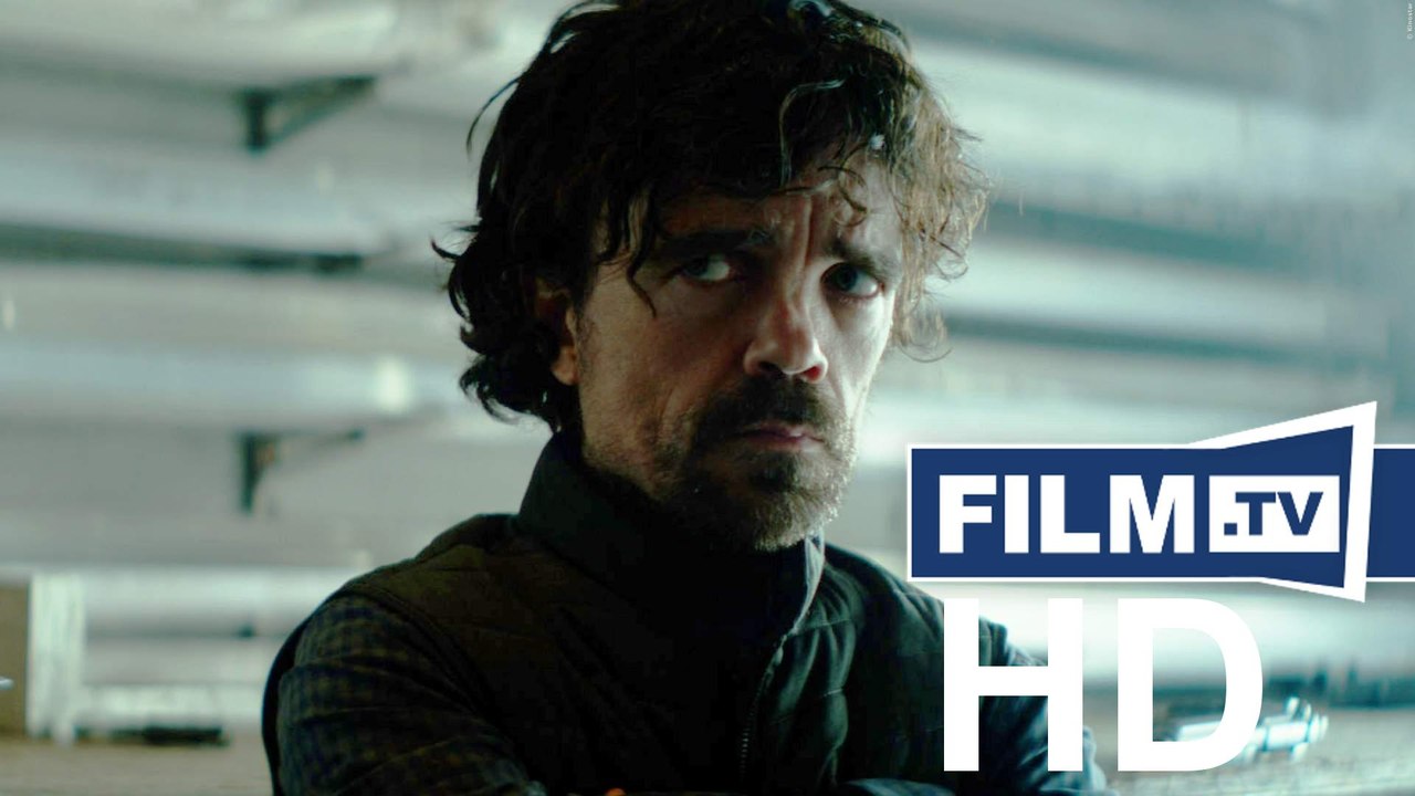 Rememory trailer (2018)