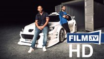 Taxi 5: Erster deutscher Trailer zur Fast And Furious-Konkurrenz Deutsch German (2018) - Trailer