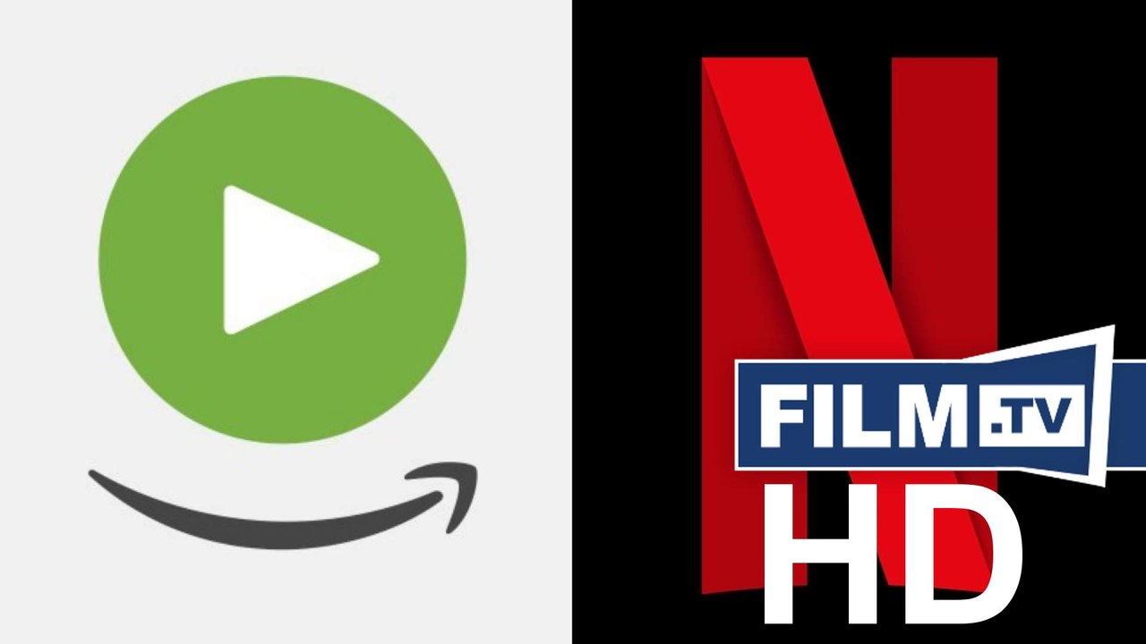 Amazon toppt Netflix: Deshalb sind Serien-Fans im Oktober bei Prime Video besser dran (2018) - Video