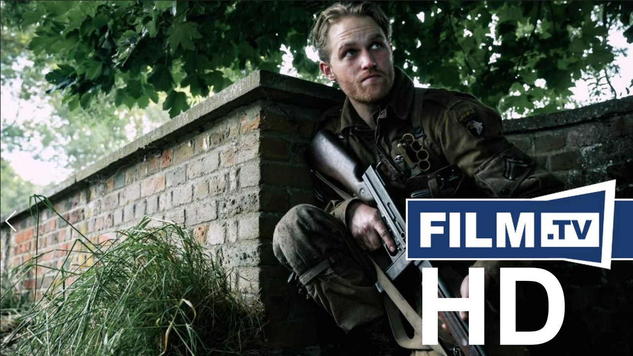 Operation Overlord: TV-Spots versprechen ein regelrechtes Blutbad Deutsch German (2018) - Spot 2