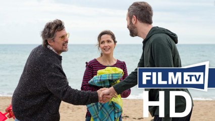 Juliet Naked Trailer Deutsch German (2019)