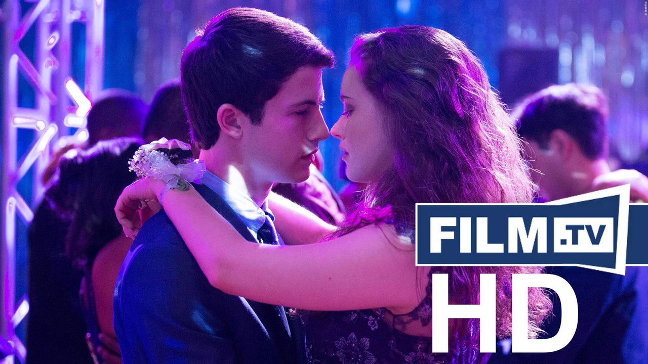 Tote Mädchen Lügen Nicht Staffel 3: Darum soll es gehen (2018) - Trailer