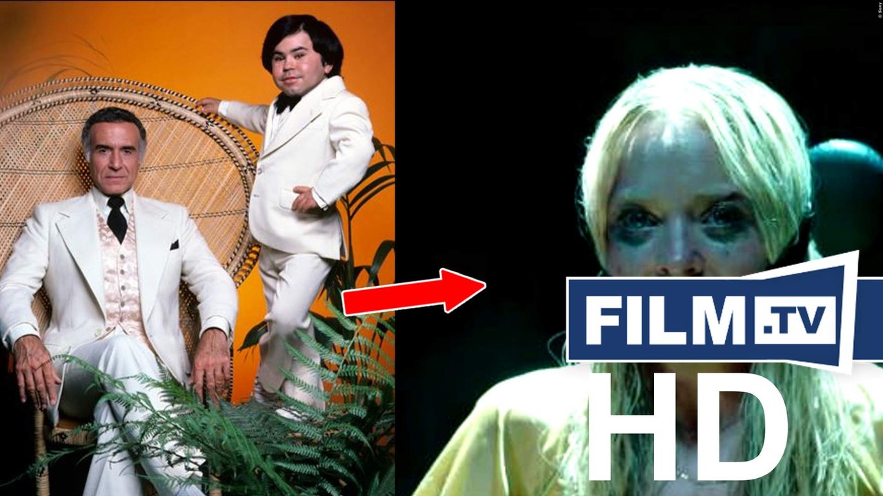 Fantasy Island Trailer Deutsch German (2020)