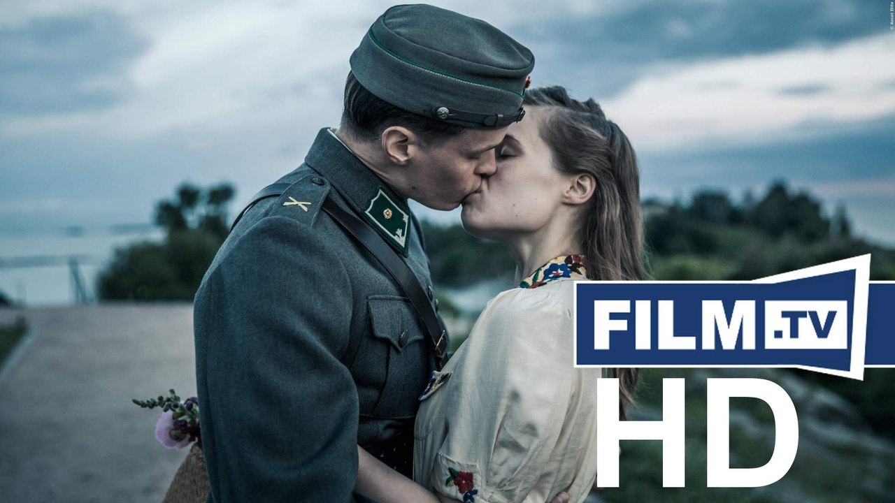 Unknown soldier trailer (2018)