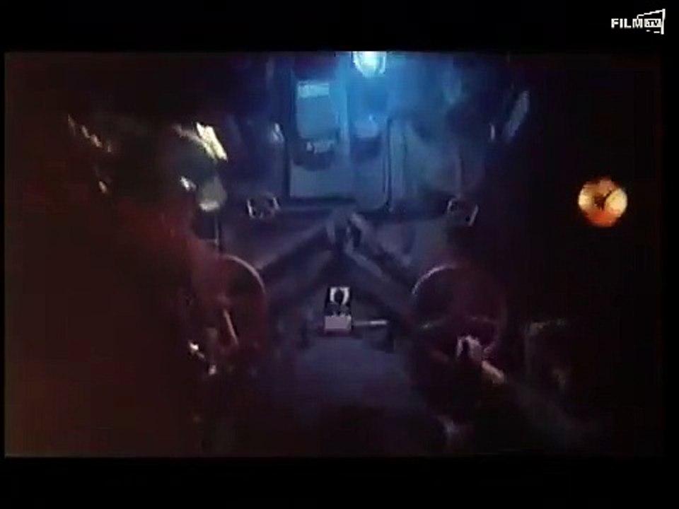 Das Boot Trailer