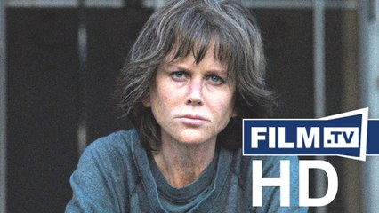 Destroyer Trailer Englisch English (2019) US