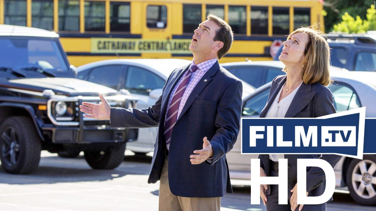 Career day mit hindernissen trailer deutsch german (2018)