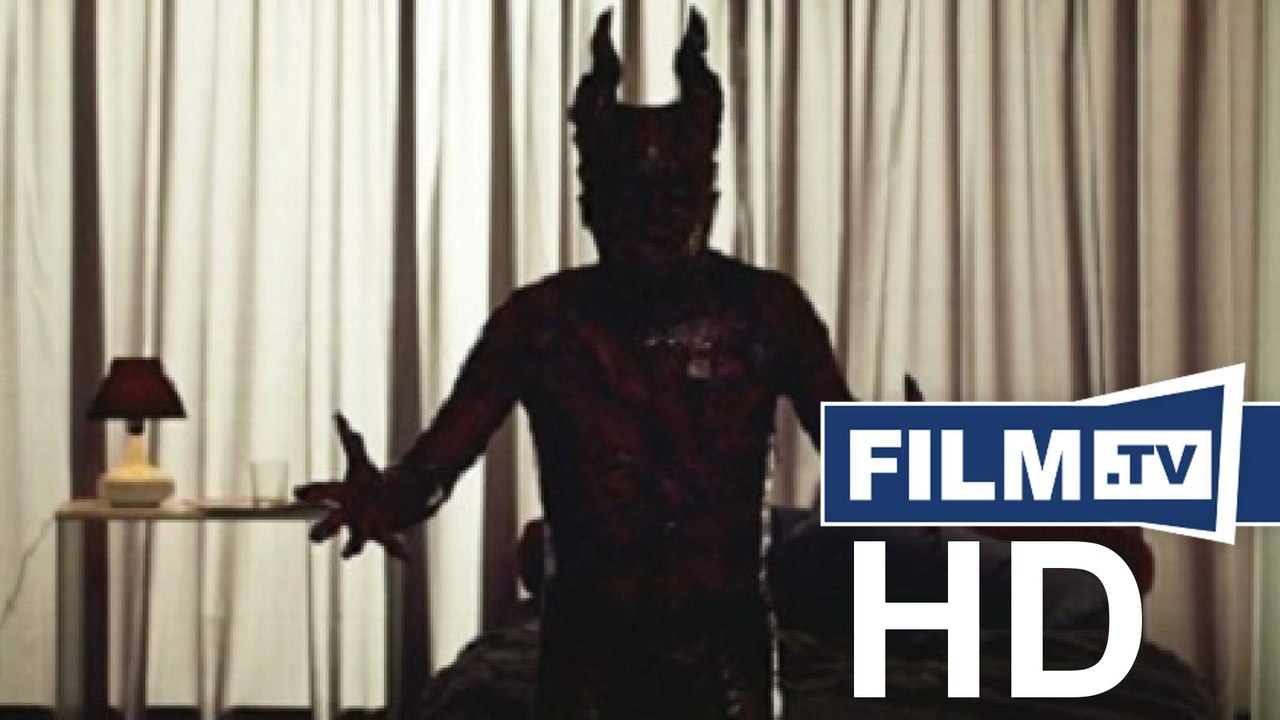 Our Evil Trailer (2018) 2