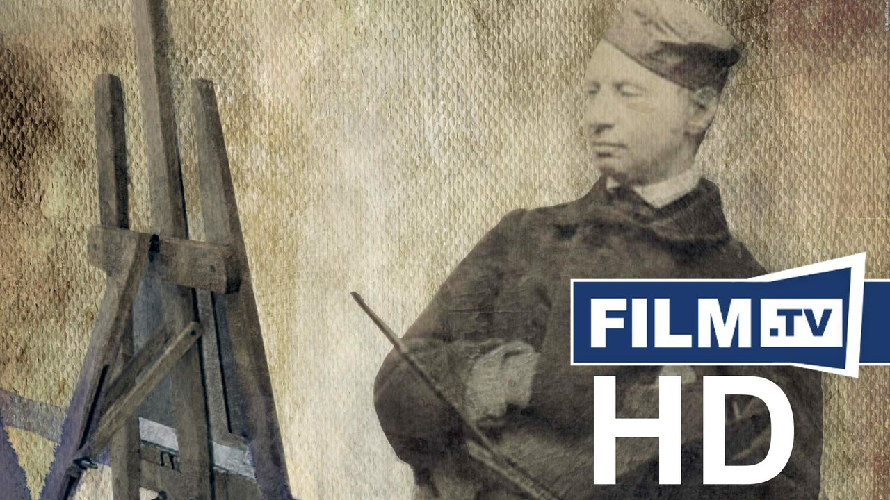 Moritz Daniel Oppenheim Trailer Deutsch German (2018)