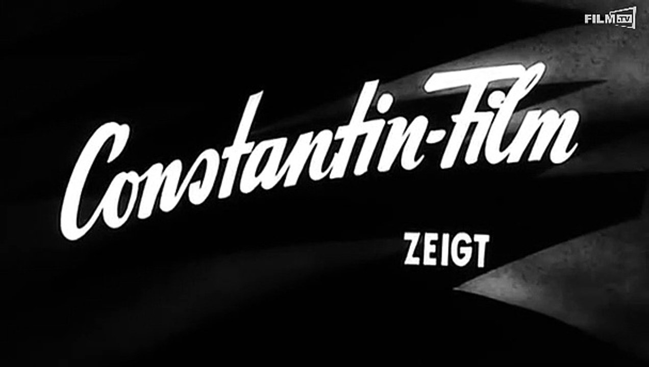 Edgar Wallace: Das Rätsel Der Roten Orchidee Trailer