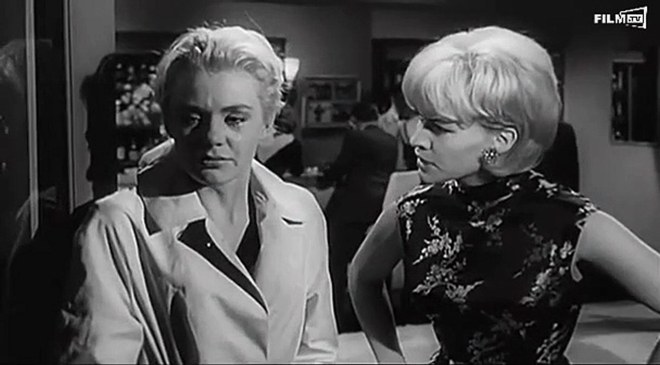 Edgar Wallace - Das Geheimnis Der Gelben Narzissen Trailer