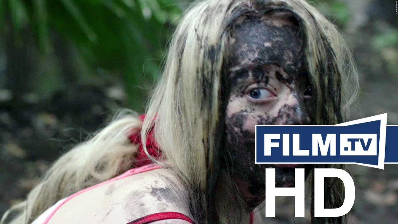 Holidays Trailer - Surviving Them Is Hell (2018) - Trailer