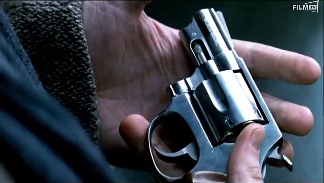 Batman Begins Trailer (2005)